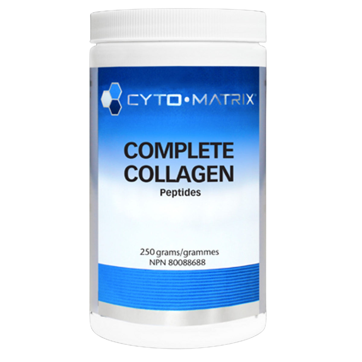Cyto Matrix Bone Collagen Peptides - Powder 213g