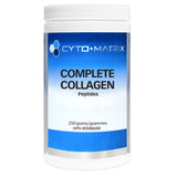 Cyto Matrix Bone Collagen Peptides - Powder 213g