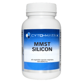 Cyto Matrix MMST Silicon 60 Vegetable Capsules
