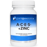 Cyto Matrix Active A·C·E·S + Zn 60 Vegetable Capsules