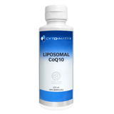 Cyto Matrix Liposomal CoQ10 - Citrus 225 ml
