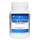 Cyto Matrix Melatonin - 3mg Sustaine