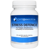 Cyto Matrix Stress Defence 90 Vegetable Capsules