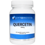 Cyto Matrix Quercetin - 500mg 120 Vegetable Capsules