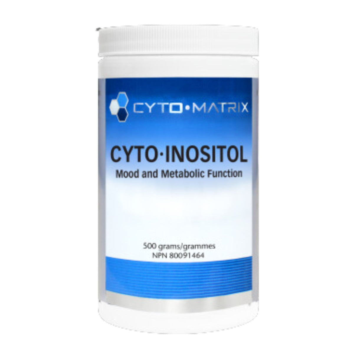 Cyto Matrix Cyto·Inositol - Powder 500g