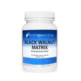Cyto-Matrix Black Walnut Matrix 120 Vegetable CapsulesCyto-Matrix Black Walnut Matrix 120 Capsules