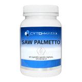 Cyto Matrix Saw Palmetto 60 Vegetable Capsules