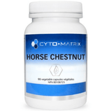 Cyto Matrix Horse Chestnut 90 Vegan Capsules