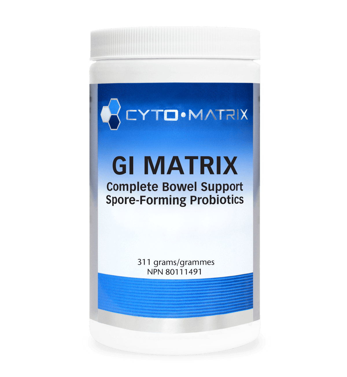 Cyto MatrixgI Matrix 311g