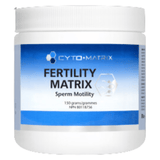 Cyto Matrix Fertility Matrix Sperm Motility 150g