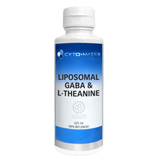 Cyto Matrix LiposomalgABA & L-Theanine