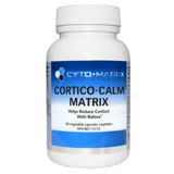 Cyto Matrix Cortico·Calm Matrix 60 Vegetable Capsules