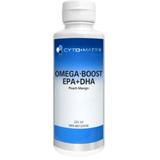 Cyto Matrix Omega·Boost EPA + DHA - Peach Mango 225 ml
