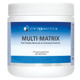 Cyto Matrix Multi·Matrix Powder - Blueberry 219g
