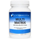 Cyto-Matrix Mag Matrix 4 120 Vegetable Capsules