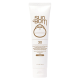 Sun Bum Mineral SPF 30 Tinted Face Lotion 50ml - Mineral-Based Sunscreen Face Lotion, A Lightweight Primer, Sheer Tint That Blends Well on All Skin Tones, and Leaves a Matte Finish