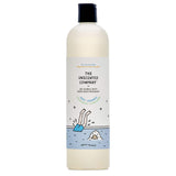 Unscented Co Kids Big Bubble Bath 500ml - Turn Bath Time Into an Adventure With Happy Bubble & Splashes