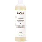 Oneka Rosemary & Mint Shampoo 500ml