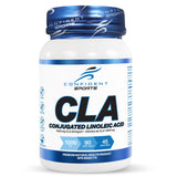 Confident Sports CLA 1000mg 90 Softgels