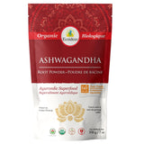 Ecoideas Organic Ashwaganda 200g