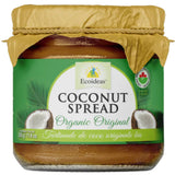 Cocoa Natura Organic Coconut Spread 330g