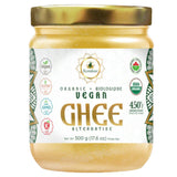 Ecoideas Organic Vegan Ghee 500ml