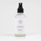 All Things Jill - Grapefruit + Ylang Room Mist 125ml - Harnesses Essential Oils of Grapefruit, Lavender, Orange, Ylang Ylang and Patchouli Smells Like Flowers
