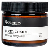 The Apothecary In Inglewood Neem Cream 60g