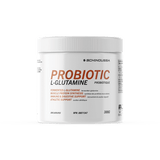 Schinoussa Probiotic L - Glutamine 300g - Nature's Source Inc