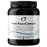 Designs for Health PurePaleo Complete Vanilla 480g - Nature's Source Inc