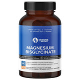 Designs for Sport Magnesium Bisglycinate 120 Capsules