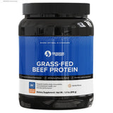 Designs For Sport Grass-Fed Beef Protein Vanilla 810g