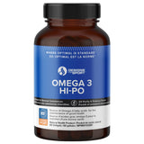 Designs for Sport Omega 3 Hi-Po 60 Softgels