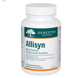 Genestra Allisyn 60 Vegetarian Capsules
