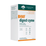 Genestra HMF Digest-zyme 60 Capsules