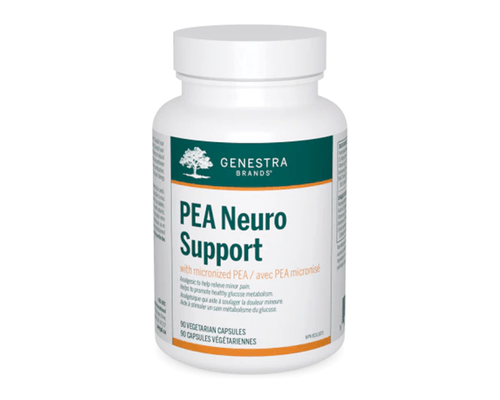 Genestra Brands Pea Neuro Support 90 Veg-Caps