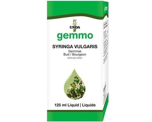 UNDA Syringa Vulgaris 125ml