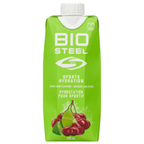 Biosteel Sports Drink Cherry Lime 500ml - Great Tasting Hydration With 5 Essential Electrolytes, Support Energy Production, And Muscle Recovery, Deliver The Nutrients Needed To Enhance Your Physical Activity