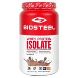BioSteel Whey Protein Isolate Chocolate 816g