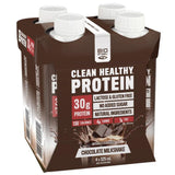 BioSteel Sports Protein Chocolate Milk Shake RTD 4x325ml