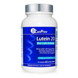 Canprev Lutein 20 Blue Light Defence 60 Softgels