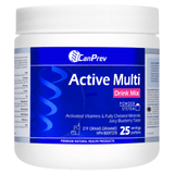 CanPrev Active Multi Drink Powder Mix Blueberry 219g