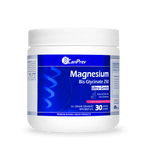 CanPrev Magnesium Bis-Glycinate 250 Juicy Blueberry 161g
