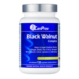 CanPrev Black Walnut Complex 120 Vegan Capsules