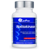 CanPrev Nattokinase 60 Vegetable Capsules