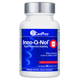 CanPrev Inno Q Nol 200mg Ubiquinol 30 Softgels
