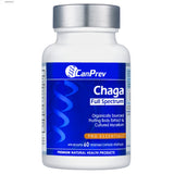 CanPrev Chaga 60 Vegetable Capsules