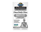 Dr. Formulated Once Daily Ultra 90B S/S 30 Veg-Caps