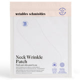 Wrinkles Schminkles Neck Wrinkle Patch Reusable