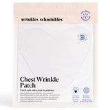 Wrinkles Schminkles Chest Patch Reusable